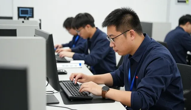 东台市汉森木业有限公司技术支持技术答疑实录