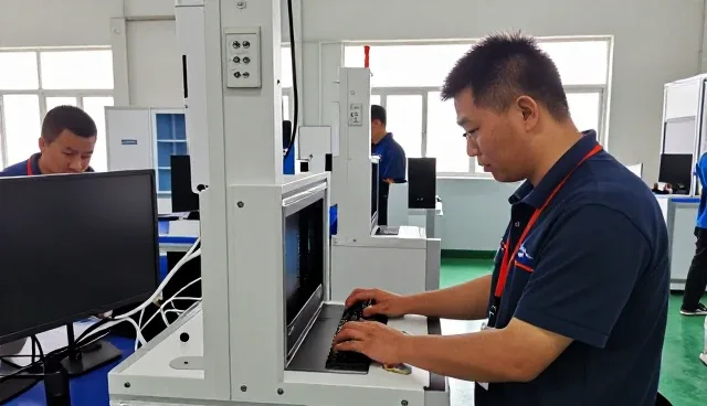 东台市汉森木业有限公司满足不同跨区域项目下的技术服务需求