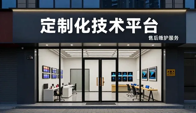 如何确保定制化技术平台在复杂环境下的稳定运行