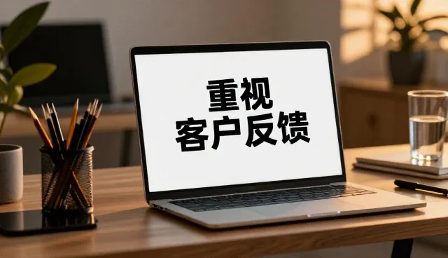 提升设备运行效率的关键：重视客户反馈与维护建议
